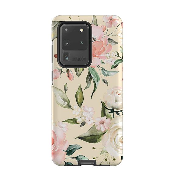 Samsung phone case-Abinger-Product Details Raised bevel to protect screen from scratches. Impact resistant polycarbonate shell and shock absorbing inner TPU liner. Secure fit with design wrapping around side of the case and full access to ports. Compatible with Qi-standard wireless charging. Thickness 1/8 inch (3mm), weight 30g. Compatibility See drop down menu for options, please select the right case as we print to order.-Stringberry