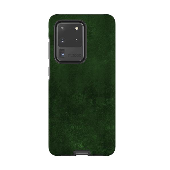 Samsung phone case-Absinthe-Product Details Raised bevel to protect screen from scratches. Impact resistant polycarbonate shell and shock absorbing inner TPU liner. Secure fit with design wrapping around side of the case and full access to ports. Compatible with Qi-standard wireless charging. Thickness 1/8 inch (3mm), weight 30g. Compatibility See drop down menu for options, please select the right case as we print to order.-Stringberry