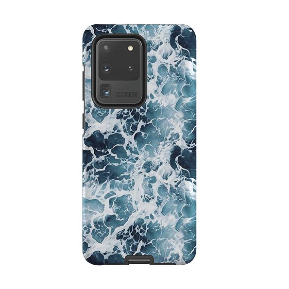 Samsung Handyhülle-Aqua-Produktdetails: Erhabene Kante schützt Bildschirm vor Kratzern. Stoßfeste Polycarbonatschale + stoßdämpfender TPU-Einsatz. Sichere Passform mit umlaufender Seite, vollem Zugang zu Anschlüssen. Kompatibel mit Qi-Drahtladung. Dicke 1/8 Zoll (3 mm), Gewicht 30 g. Kompatibilität: Siehe Dropdown-Menü, wählen Sie passende Hülle, wir drucken nach Bestellung. -Stringberry
