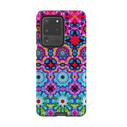 Samsung phone case-Bayfest-Product Details Raised bevel to protect screen from scratches. Impact resistant polycarbonate shell and shock absorbing inner TPU liner. Secure fit with design wrapping around side of the case and full access to ports. Compatible with Qi-standard wireless charging. Thickness 1/8 inch (3mm), weight 30g. Compatibility See drop down menu for options, please select the right case as we print to order.-Stringberry