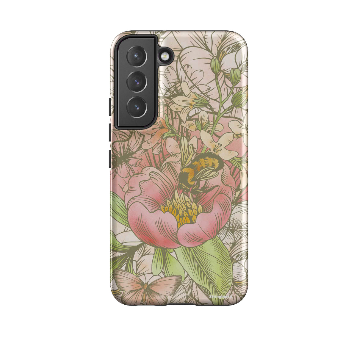 Samsung Tough Case – Bienenleben
