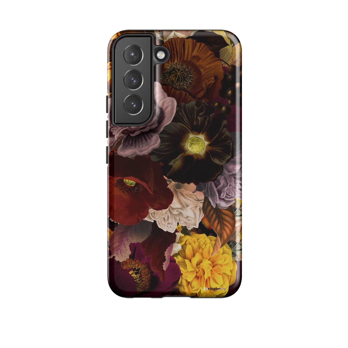 Samsung Tough Case - Blush
