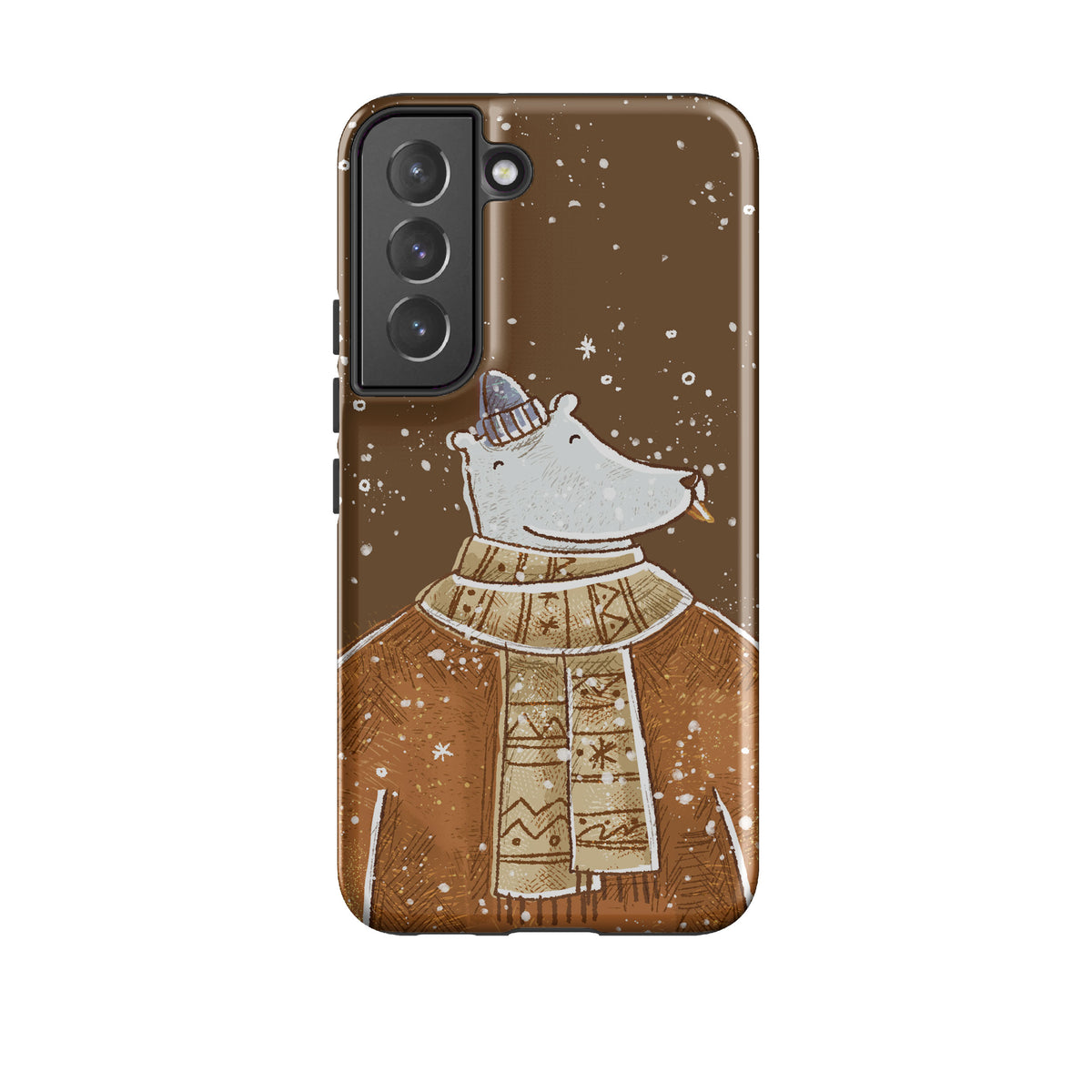 Samsung Tough Case - Daddy Xmas