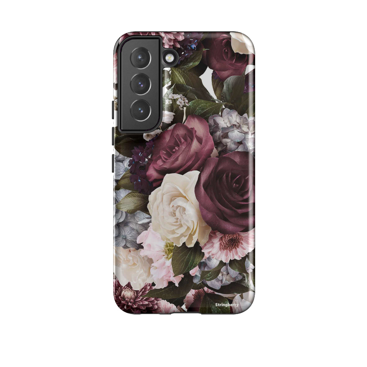 Samsung Tough Case - Dulcote