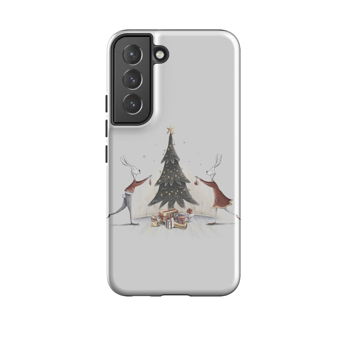 Samsung Tough Case - Gift Of Love