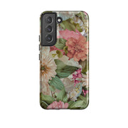 Samsung Tough Case - Graceful
