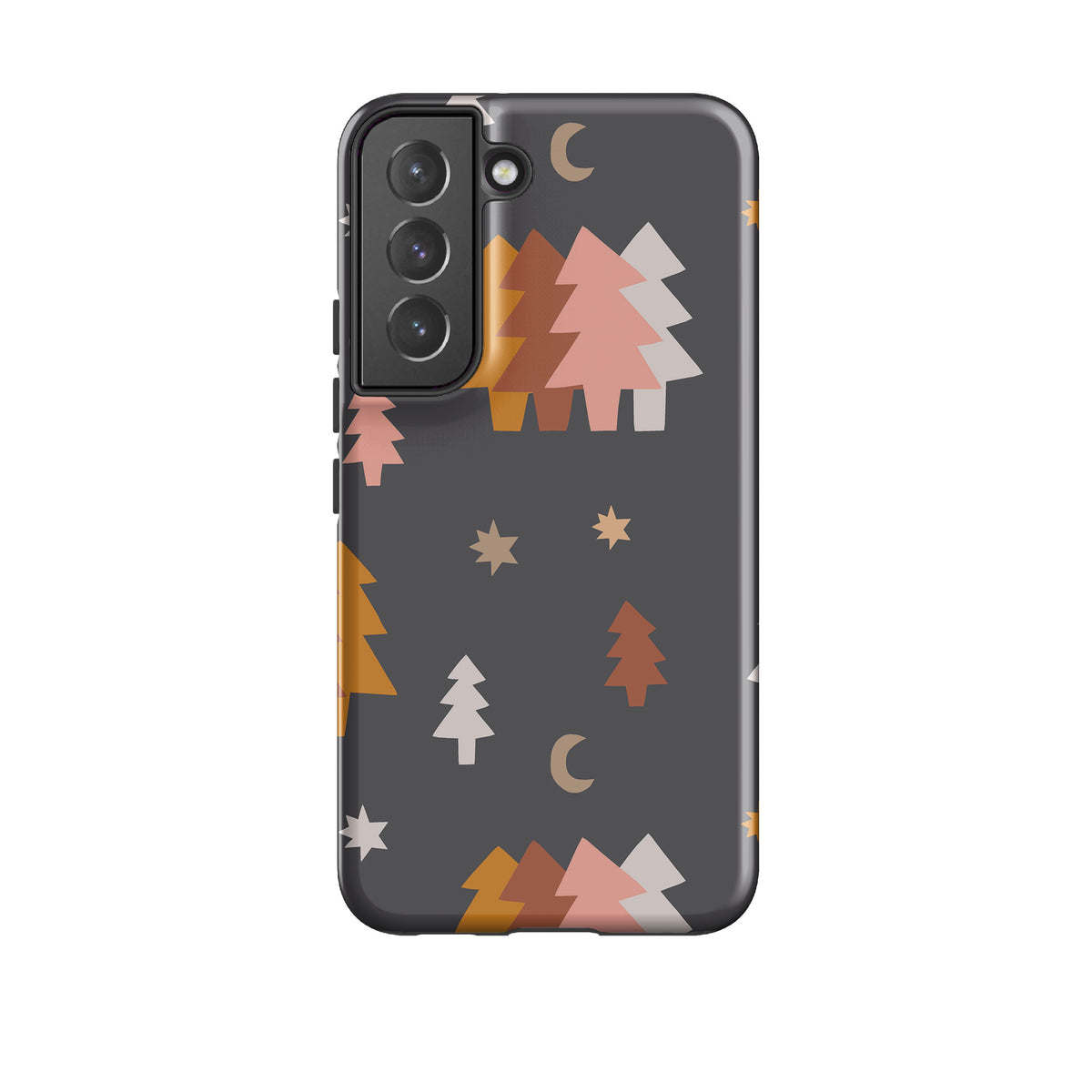 Samsung Tough Case - Jolly Xmas