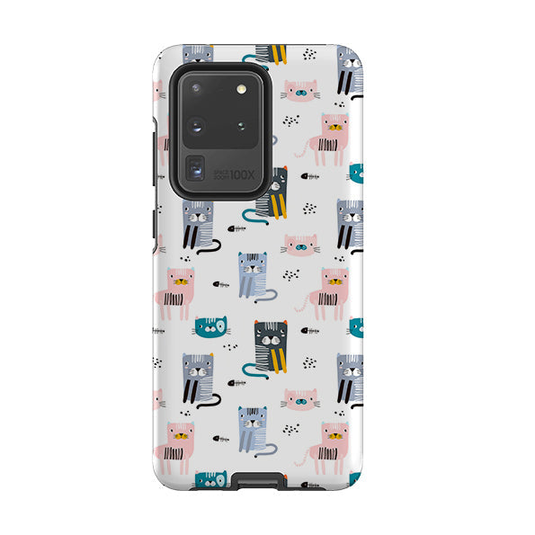 Samsung phone case-Katy Purry-Product Details Raised bevel to protect screen from scratches. Impact resistant polycarbonate shell and shock absorbing inner TPU liner. Secure fit with design wrapping around side of the case and full access to ports. Compatible with Qi-standard wireless charging. Thickness 1/8 inch (3mm), weight 30g. Compatibility See drop down menu for options, please select the right case as we print to order.-Stringberry