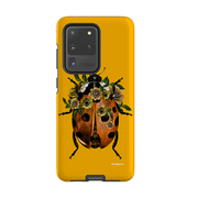 Samsung Tough Case - Ladybug Honey