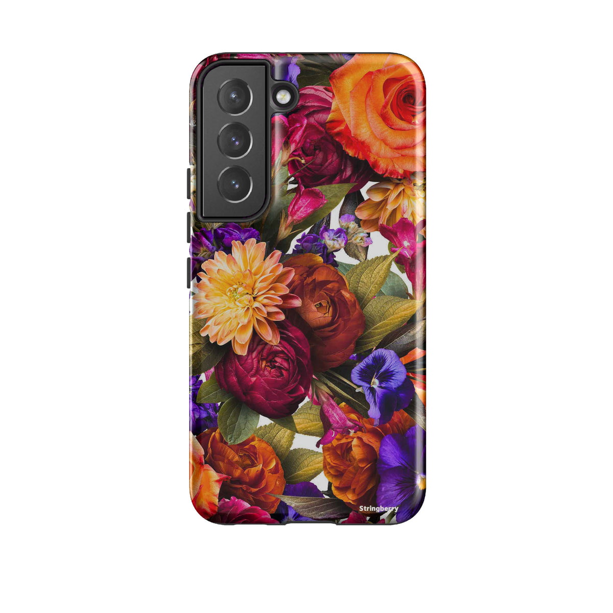 Здрав калъф Samsung - Luminous II