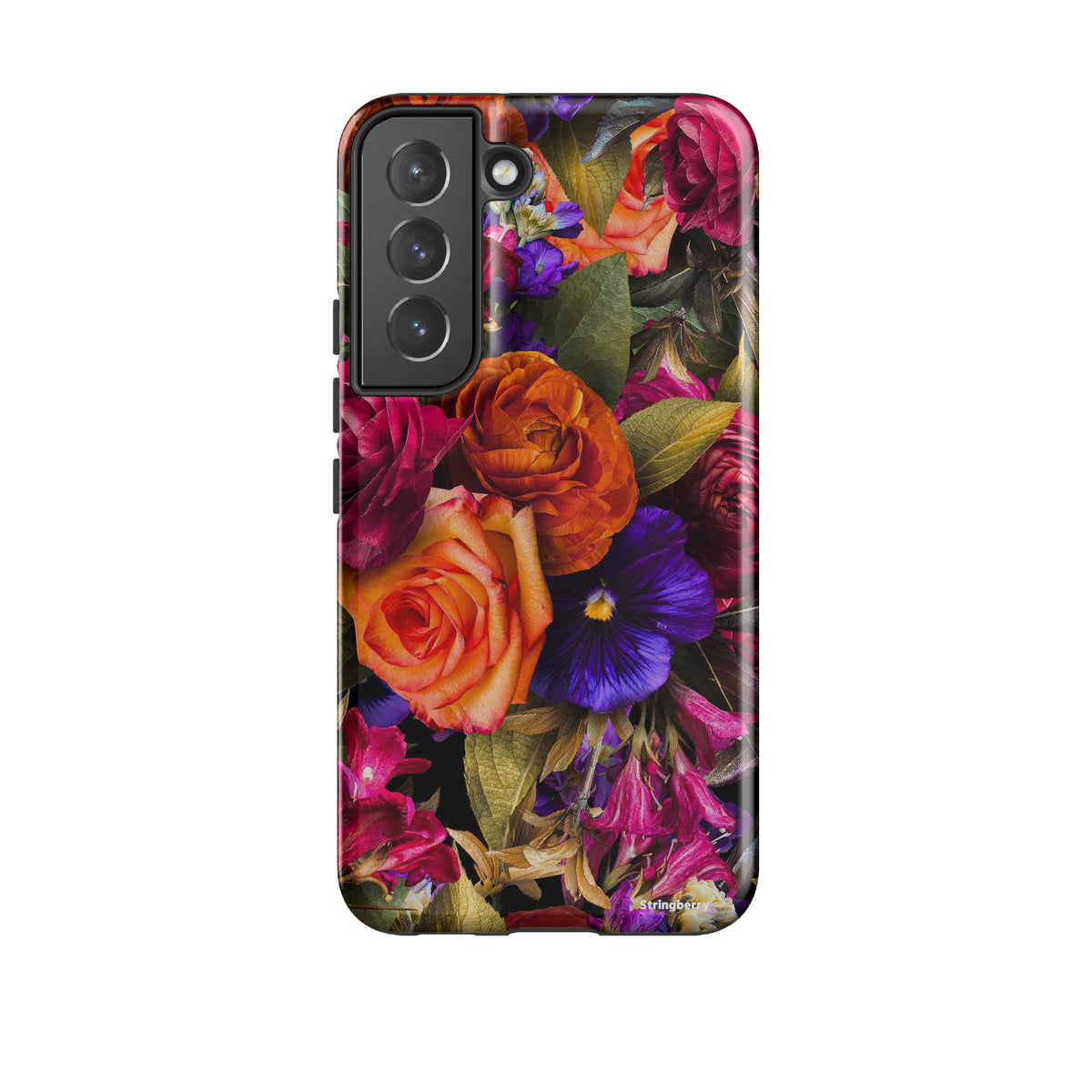 Устойчив калъф Samsung - Luminous