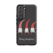 Samsung Tough Case - Merry Christmas