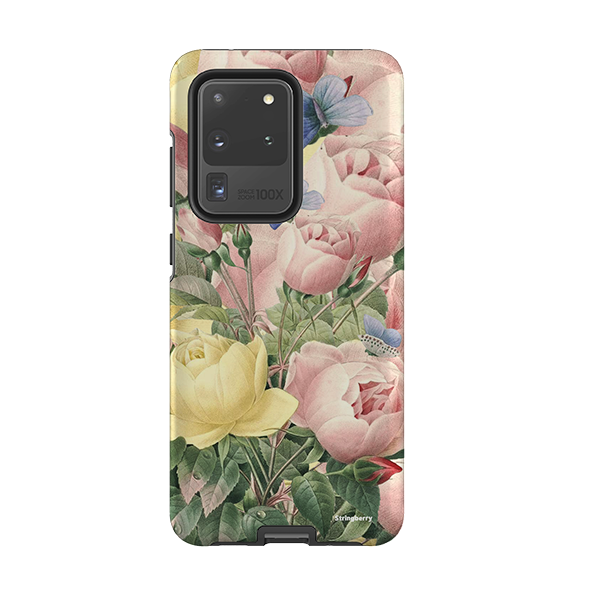 Samsung Tough Case - Ockley