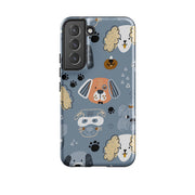 Samsung Tough Case - Pet Love