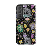 Samsung Tough Case - Queen Of Venice By Catherine Rowe