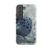 Samsung Tough Case - Sea World By Maja Lindberg
