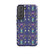 Samsung Tough Case - Sewing Pattern By Catherine Rowe