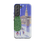 Samsung Tough Case - St Martins By Mary Stubberfield