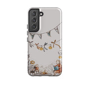 Samsung Tough Case - Tell Us More