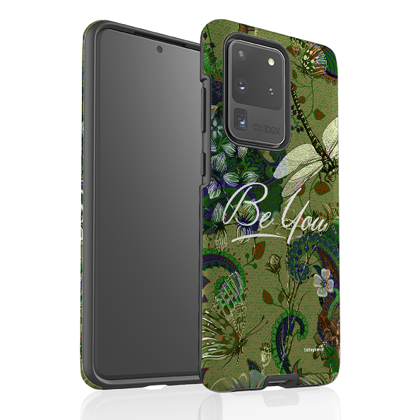 Samsung Tough Case - Vyne Be You