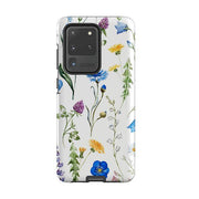 Samsung phone case-Westend-Product Details Raised bevel to protect screen from scratches. Impact resistant polycarbonate shell and shock absorbing inner TPU liner. Secure fit with design wrapping around side of the case and full access to ports. Compatible with Qi-standard wireless charging. Thickness 1/8 inch (3mm), weight 30g. Compatibility See drop down menu for options, please select the right case as we print to order.-Stringberry
