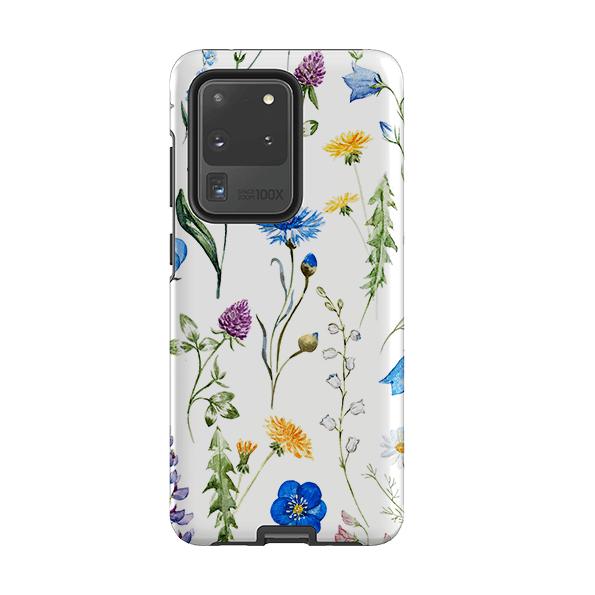 Samsung phone case-Westend-Product Details Raised bevel to protect screen from scratches. Impact resistant polycarbonate shell and shock absorbing inner TPU liner. Secure fit with design wrapping around side of the case and full access to ports. Compatible with Qi-standard wireless charging. Thickness 1/8 inch (3mm), weight 30g. Compatibility See drop down menu for options, please select the right case as we print to order.-Stringberry