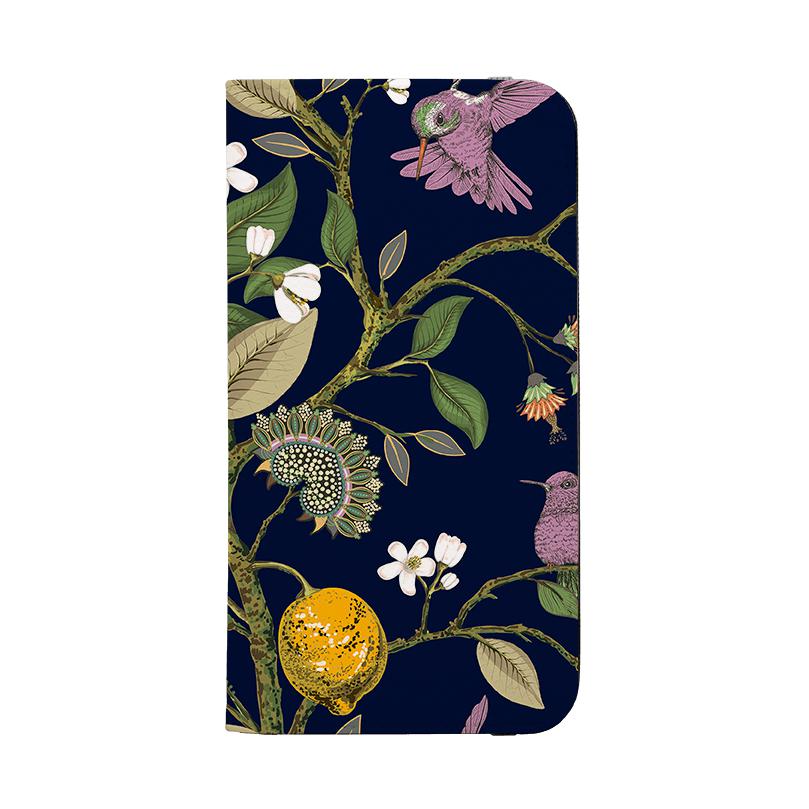 Wallet phone case-Sedgemoore-Vegan Leather Wallet Case Vegan leather. 3 slots for cards Fully printed exterior. Compatibility See drop down menu for options, please select the right case as we print to order.-Stringberry