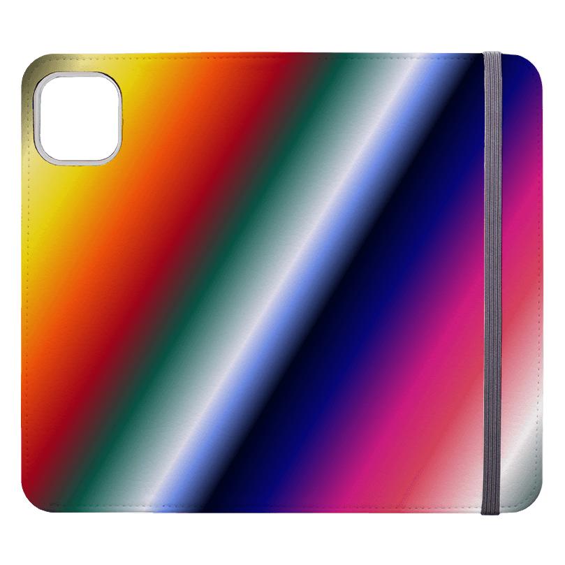 Custodia portafoglio cellulare Kitty Joseph: stampati su ordinazione, non resi per modello sbagliato. Scegli il modello corretto. Elegante, protettiva, pelle vegana, finitura satinata, che ti distinguono. Dettagli: 3 slot carte, esterno stampato. CompatibilitàVedi drop d