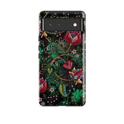 Google Tough Case -  Skelton Green