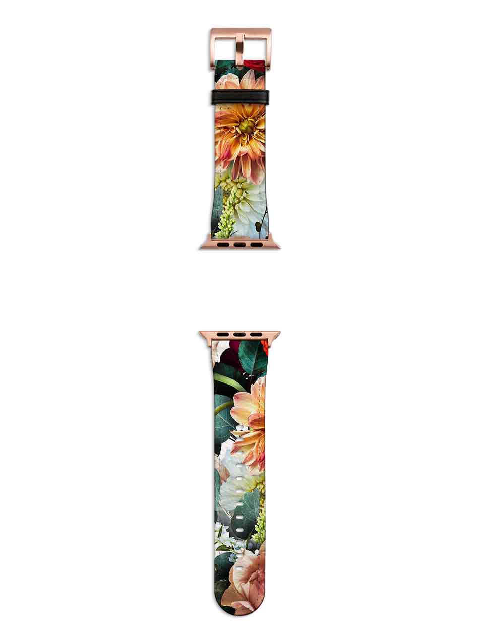 Soleil Apple Watch Strap