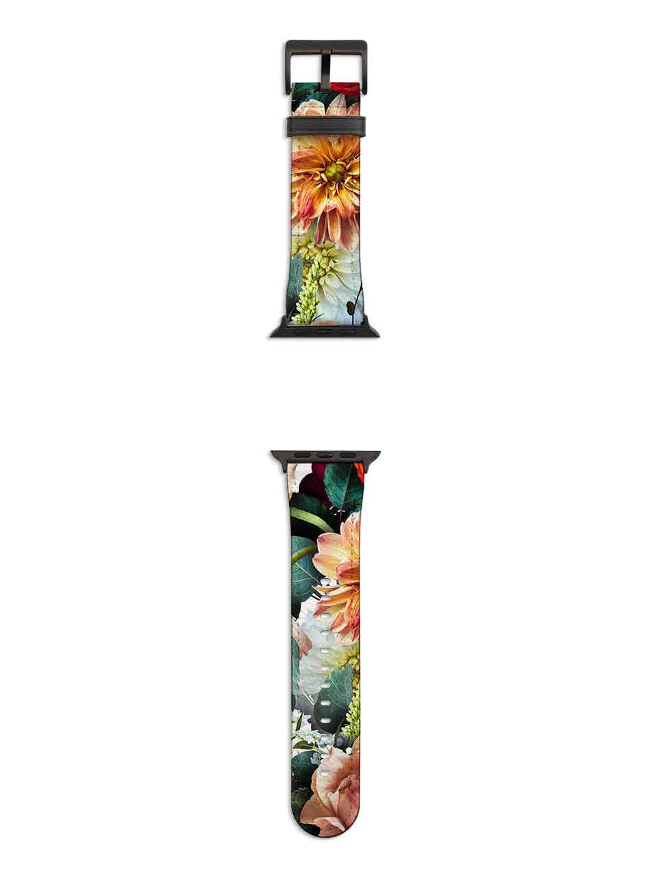 Soleil Apple Watch Strap