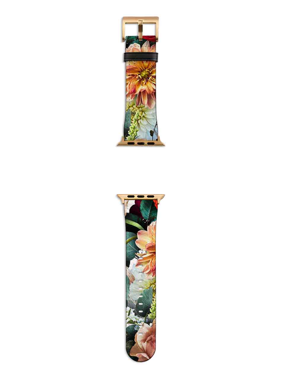 Soleil Apple Watch Strap