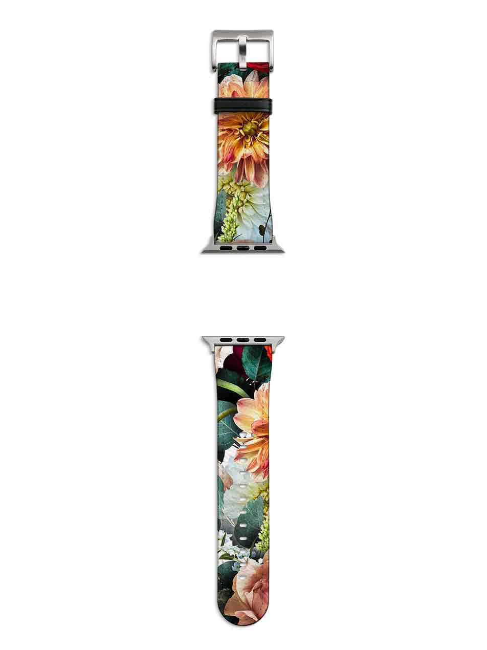 Soleil Apple Watch Strap