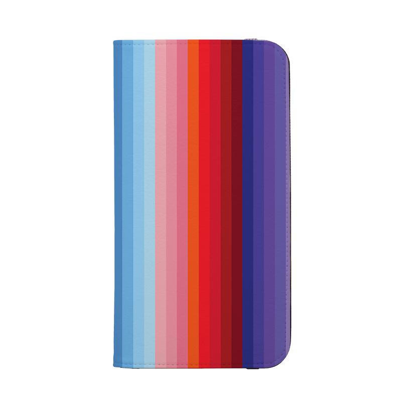 Wallet phone case-Solis Wallet Case By Kitty Joseph-All Products Are Printed To OrderNo returns will be entertained if you select the wrong model. Please ensure you select the right modelDesigned to be stylish as well as protective. Made from a combination of Vegan leather and printed with a classy satin finish, our cases will surely make you stand out from the crowd.Product DetailsVegan Leather Wallet Folio Case Vegan leather. 3 slots for cards Fully printed exterior. CompatibilitySee drop down