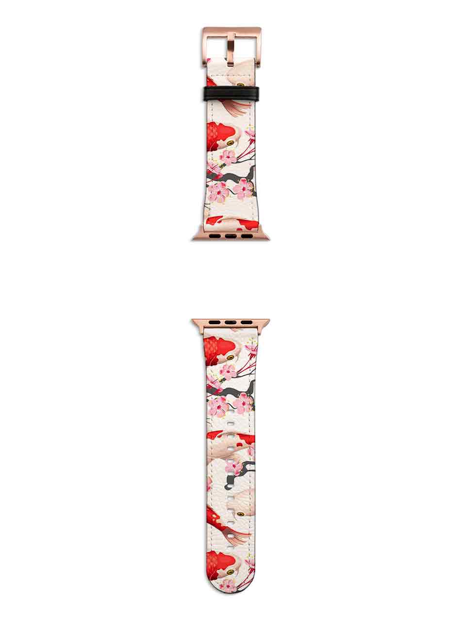 Strood Apple Watch Strap