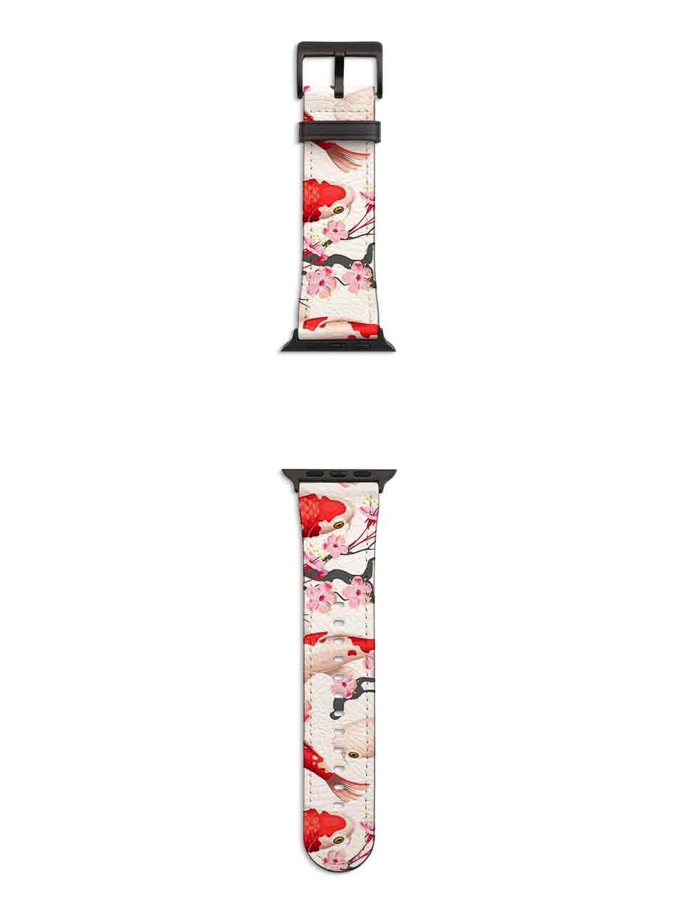 Strood Apple Watch Strap