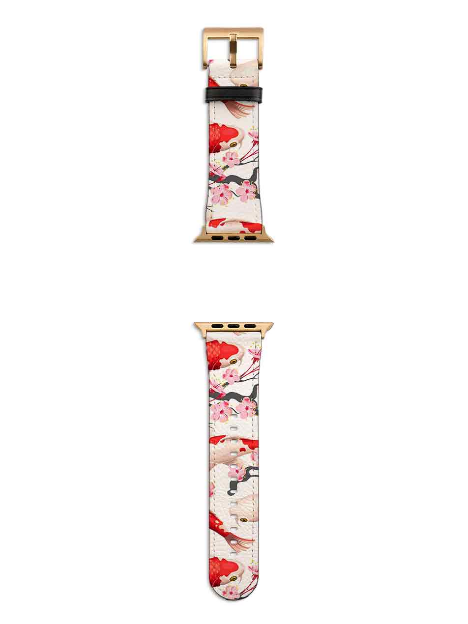 Strood Apple Watch Strap