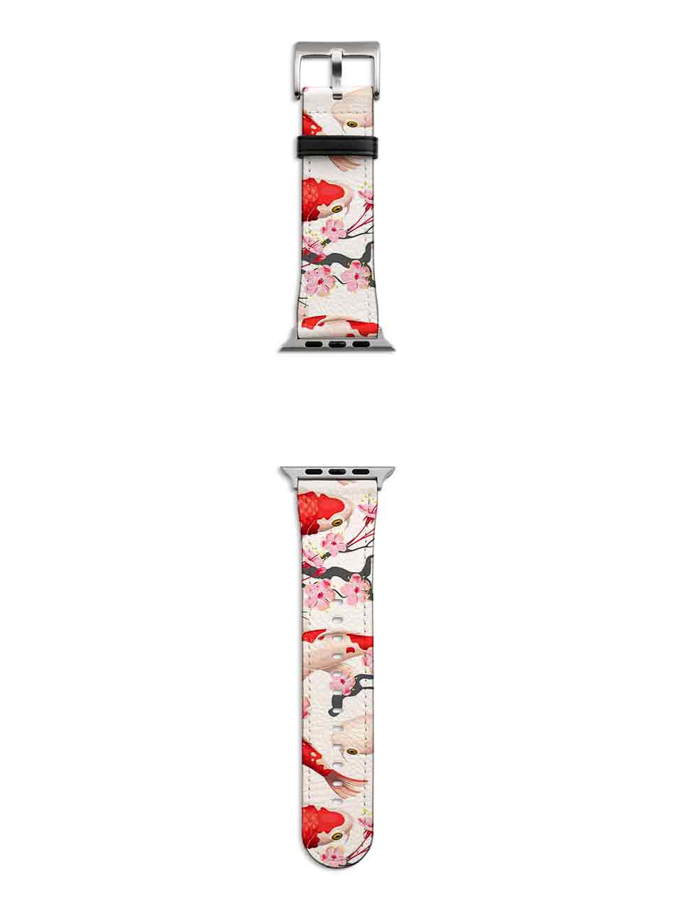 Strood Apple Watch Strap