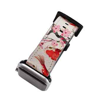 Strood Apple Watch Strap