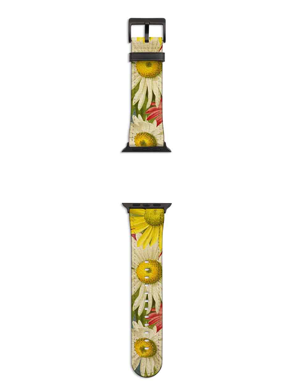 Sun-Life Apple Watch Strap