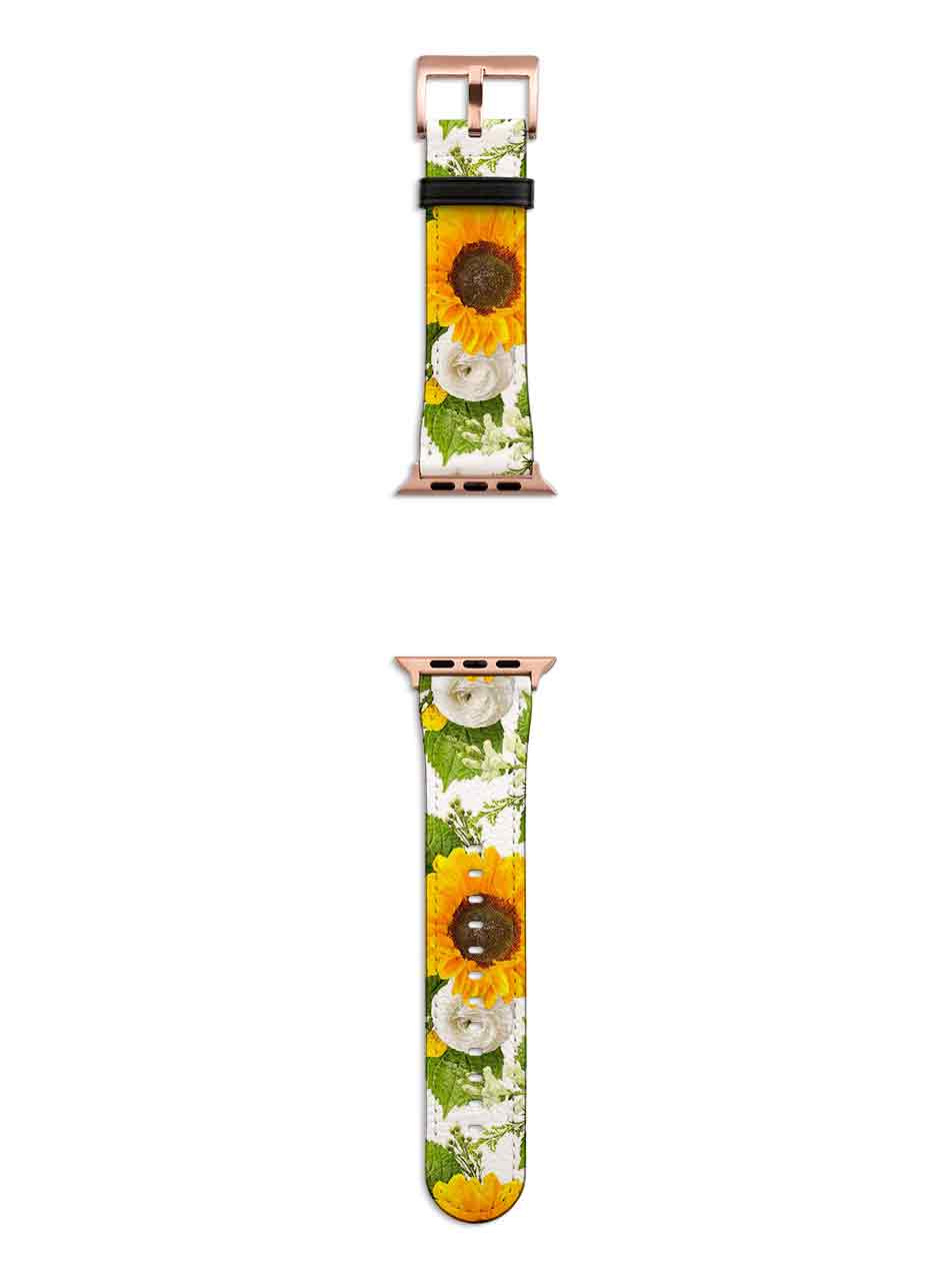 Sunlife Apple Watch Strap