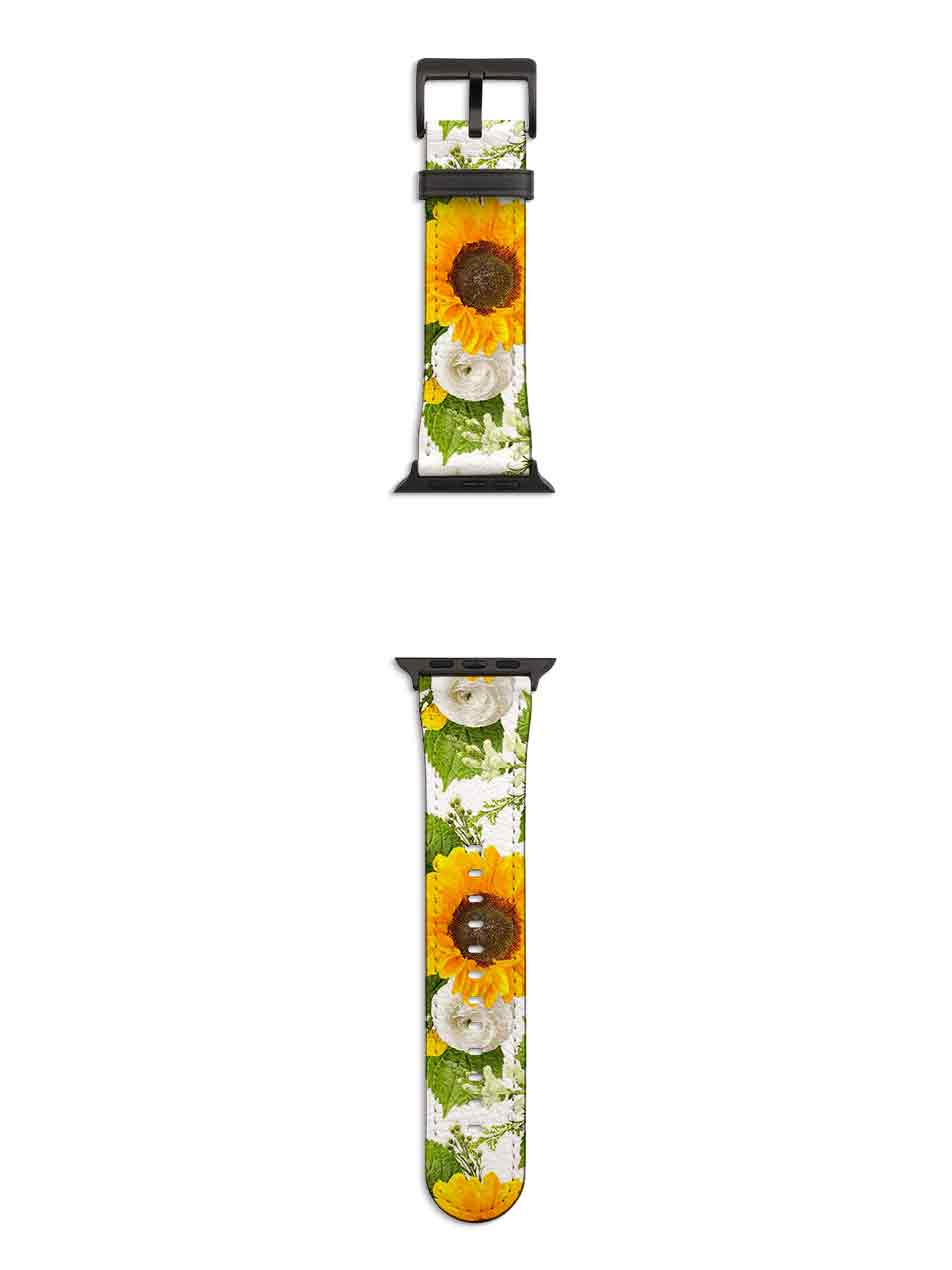 Sunlife Apple Watch Strap