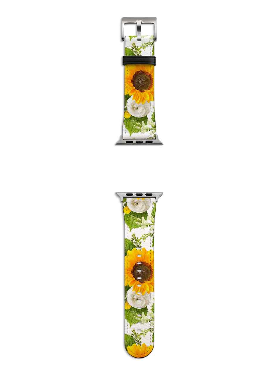 Sunlife Apple Watch Strap