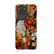 Samsung Tough Case - Sunrays Floral 1