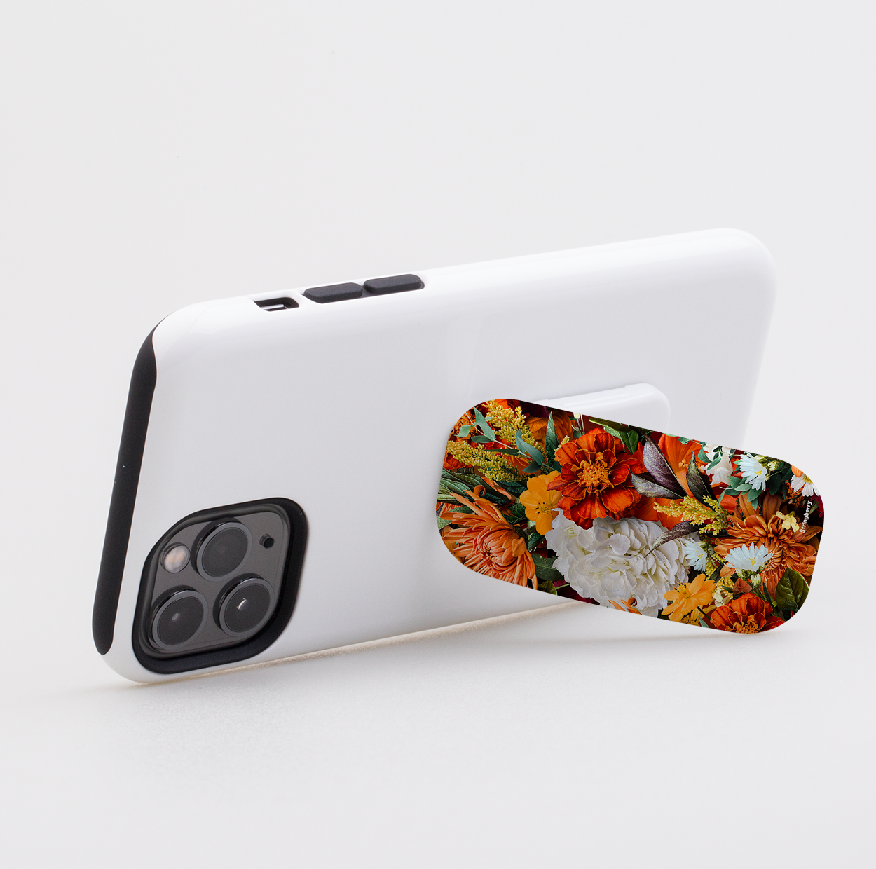 Sunrays Floral 1 Phone Stand