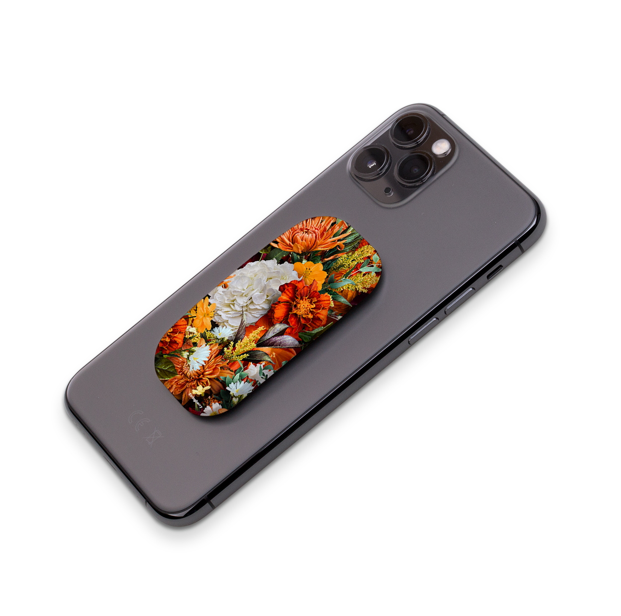 Sunrays Floral 1 Phone Stand