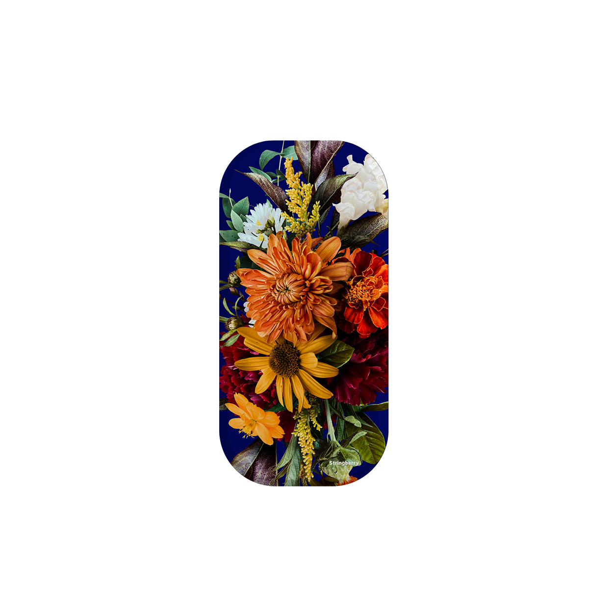 Sunrays Floral 2 Phone Stand