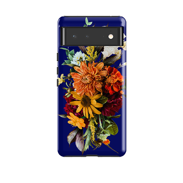 Google Tough Case -  Sunrays Floral 2