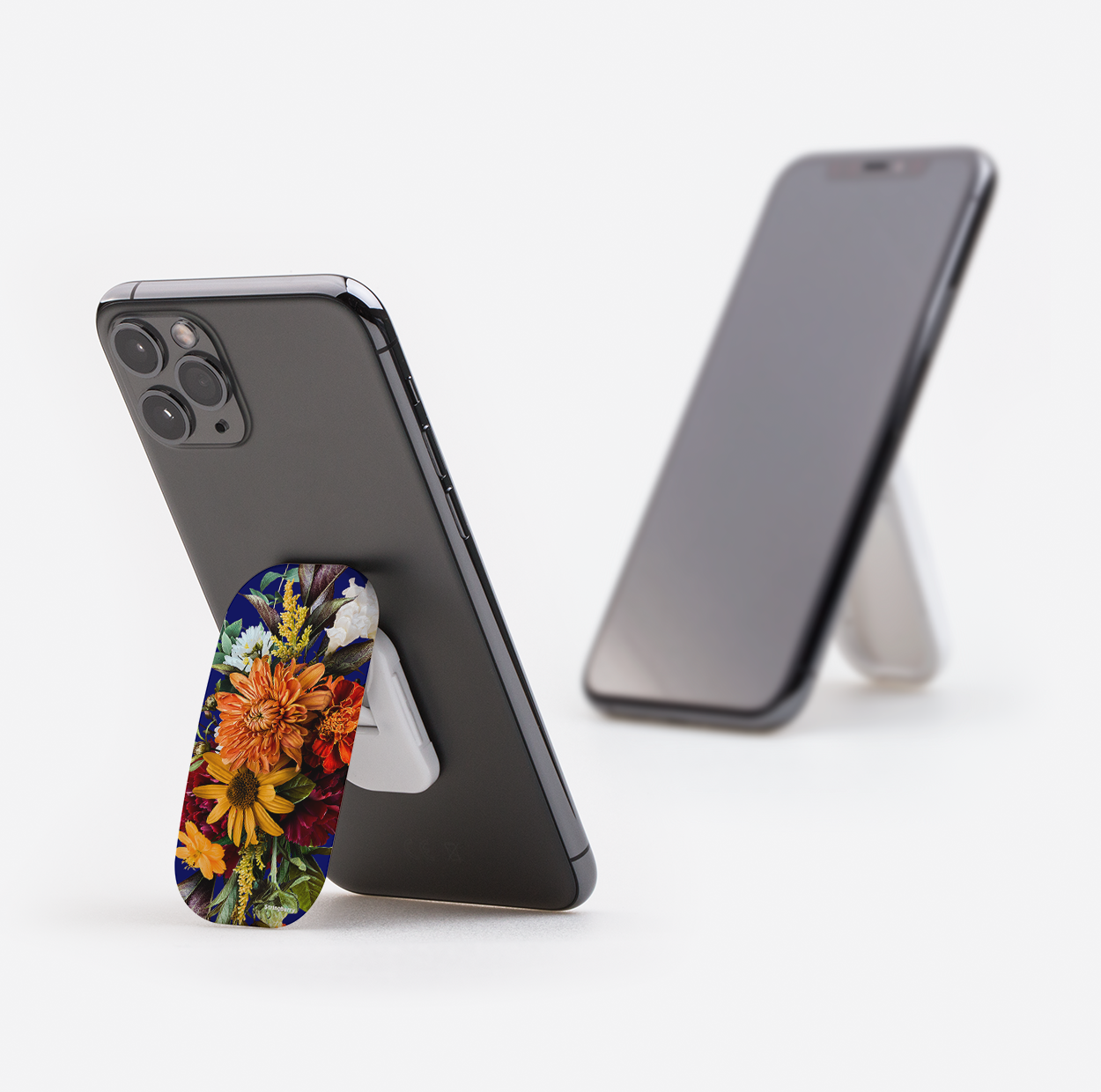 Sunrays Floral 2 Phone Stand