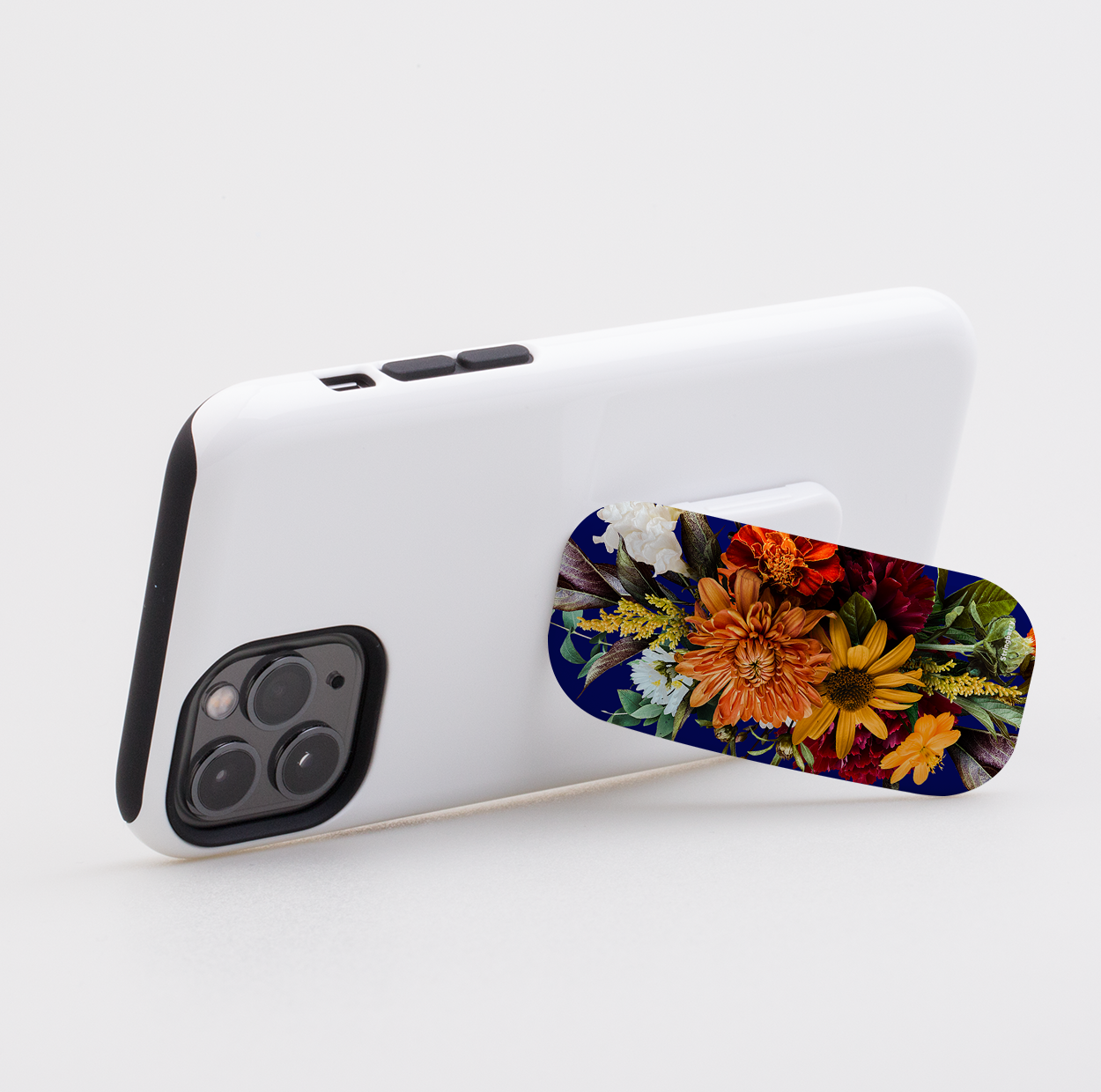 Sunrays Floral 2 Phone Stand